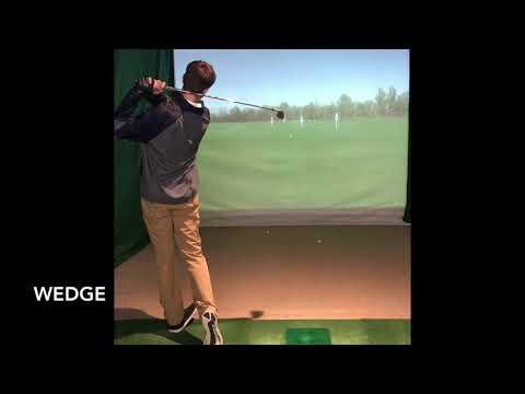 Video of Tommy Nelson Golf Swing