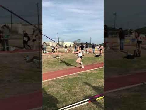 Video of 11’ Tivy Relays- First Place 