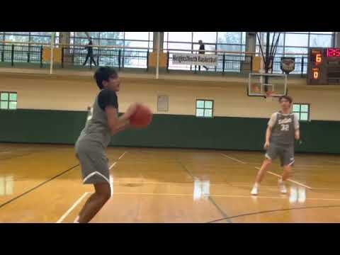 Video of Aarav AAU May Highlights