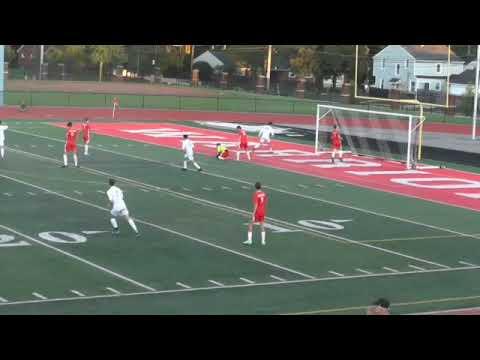 Video of Erich Malek - Goalkeeper - 2021