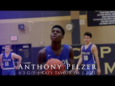 Video of Prospect Watch Anthony Pelzer vs Tompkins