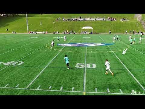 Video of Kellen Corey NEFC Highlights 2022-23