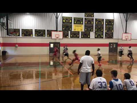 Video of 2019 Fall League