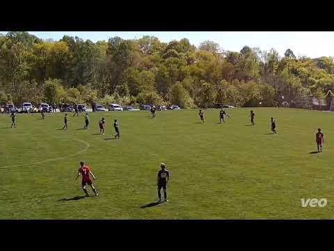 Video of Trey Dwyer, Class of 2025, Goals (2023)