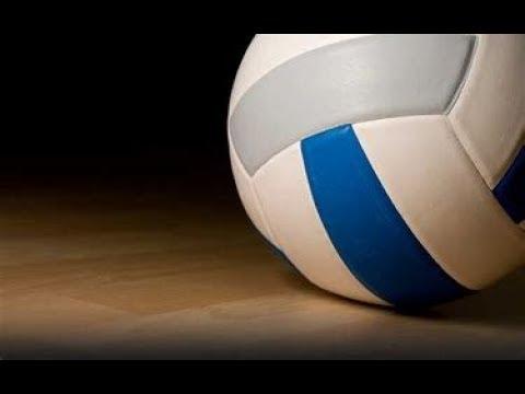 Video of Colebie Smith's Volleyball Game