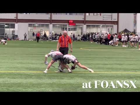 Video of Fall/winter highlights 2022