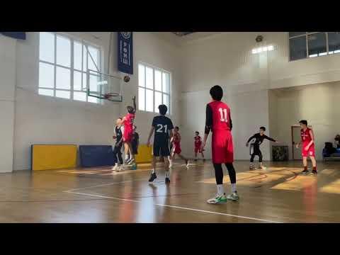 Video of 2021-2022 Arginbaev Anuar highlights