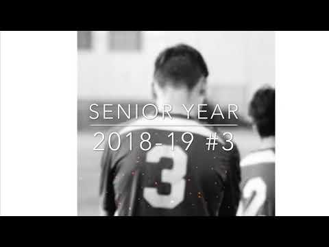 Video of Senior year highlights 