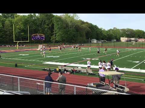 Video of Avery Meighan FP v Oyster Bay