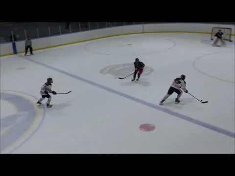 Video of Layna Pereiro- Hockey Highlight Tape (#68)