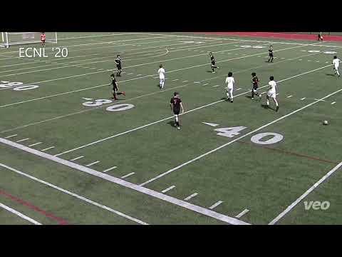 Video of Dominik Peters ECNL '20/'21 - Baltimore Celtic 05