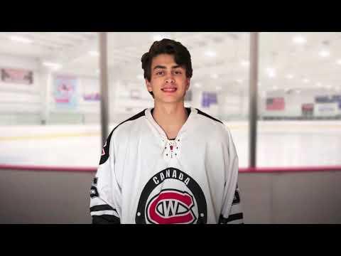 Video of Ty Petzke 2019 Junior Chowder Cup Highlights