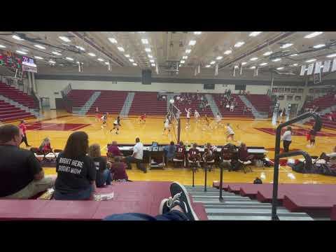 Video of 2021 Abi Volleyball (#1)