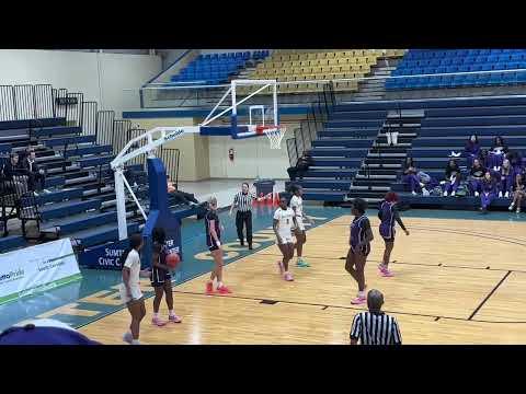 Video of First Baptist vs. Heathwood State Semi-finals