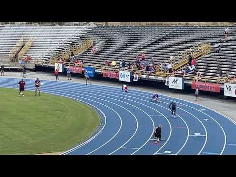 Video of 4x4 STATES relay A&T