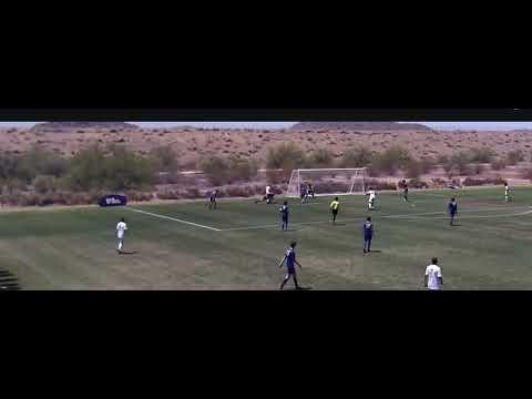 Video of FW Presidents Cup 2022: Nathan Hoop
