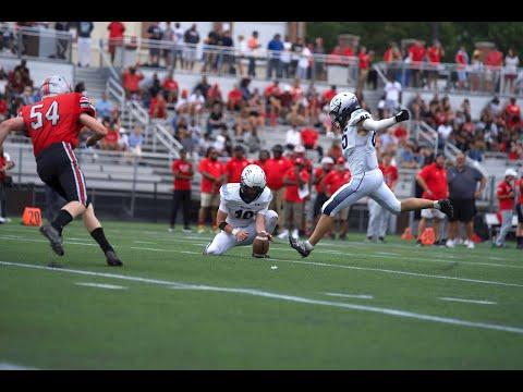 Video of Junior Season Highlights