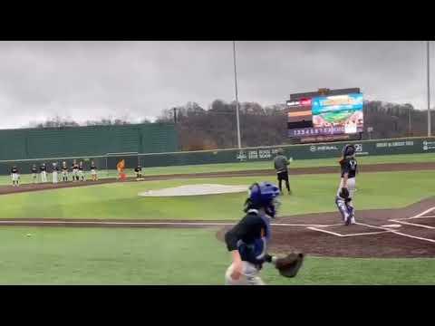 Video of Tennessee Vols Prospect Camp