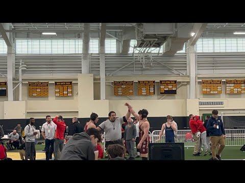 Video of CHSAA States 2023