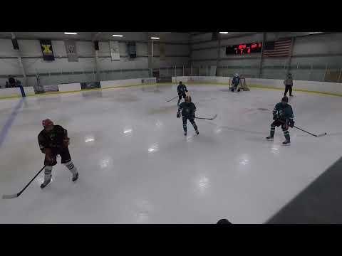 Video of 2022 Senior Chowder Cup