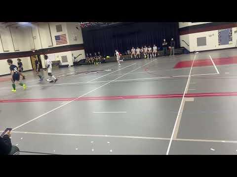 Video of LFA Mertz 2006 vs SLSG Chelsea 2006