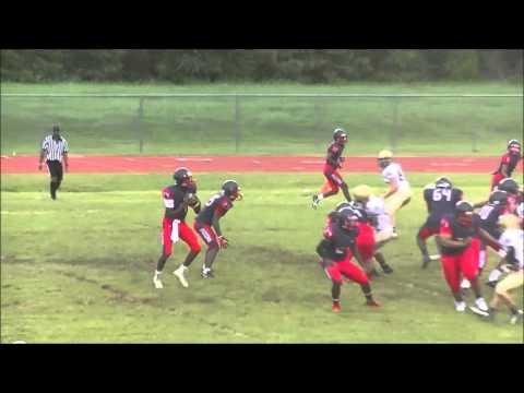 Video of Tremayne Prudehomme