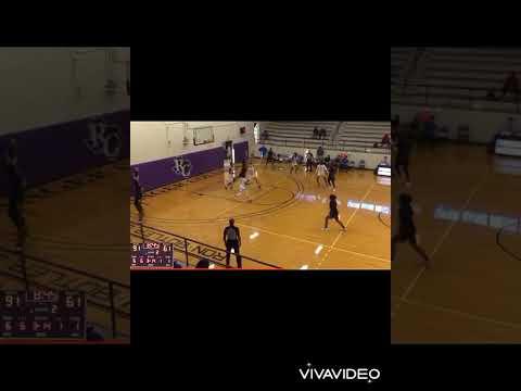 Video of 6’5 Two way guard/Forward 