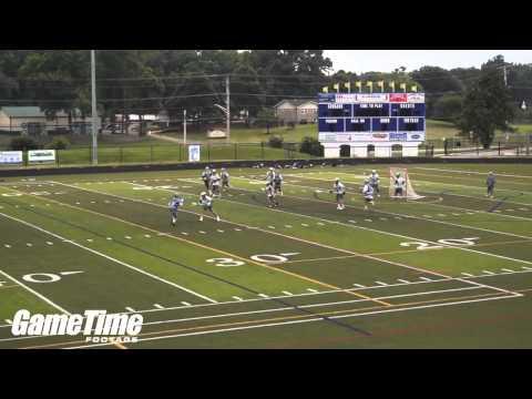 Video of Sawyer Olesko 2014 Summer Highlights