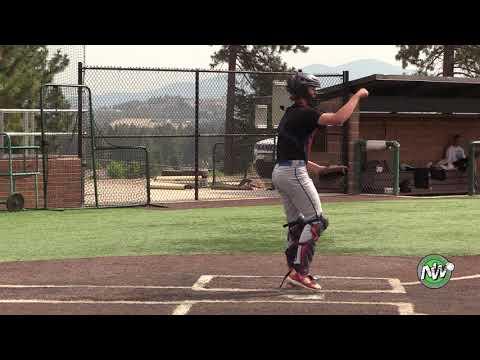 Video of Baseball northwest 2021