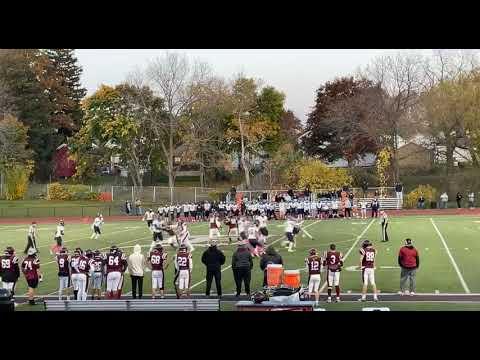 Video of My punt in game