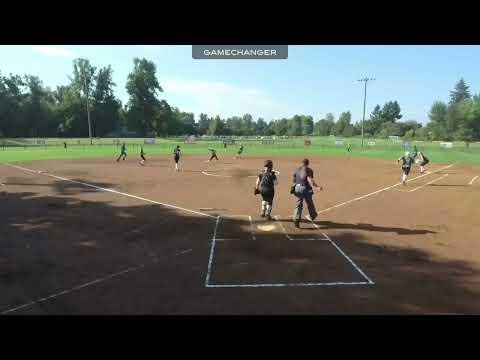 Video of Game Footage Highlights 1st Fall Tournament Sept 2-3