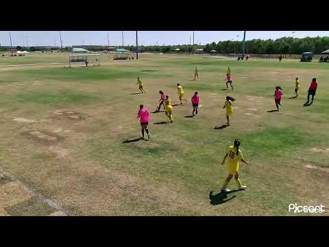 Video of U90c Tournament