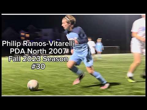 Video of PDA Fall 2023/ Winter 2024 Highlights