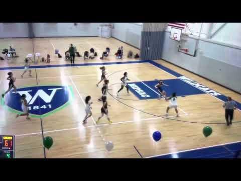 Video of The Winchendon School 2021 Freshman season