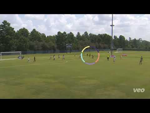 Video of USYS Nationals 2022