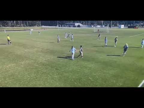 Video of Seacoast United 2022 Palm Beach DPL Highlights