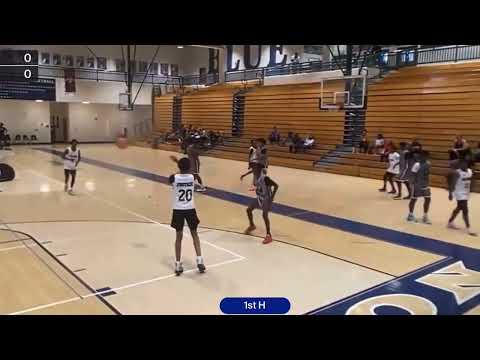 Video of Jalen HOWARD 6’2 pg/sg May highlights 