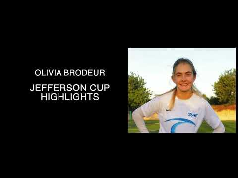 Video of Jefferson Cup 2024 Highlights