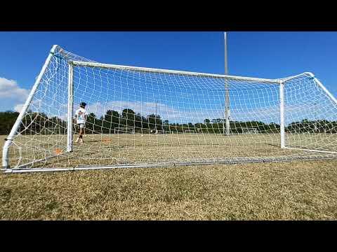 Video of Soccer3 skyler bond [im in black]