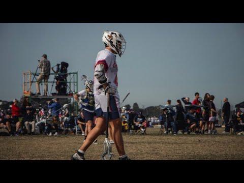 Video of Jack Almy 2024 Winter Highlights