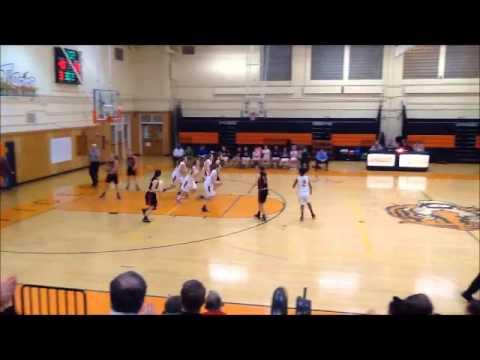 Video of 2014-15 Varsity Season Highlights