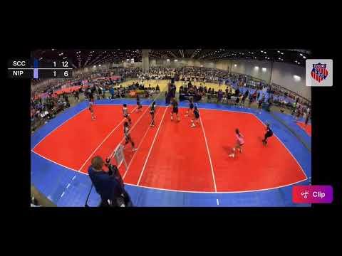 Video of 2022 AAU NATIONALS HIGHLIGHTS