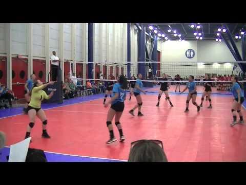 Video of LSR 2015: Hannah Zly #1