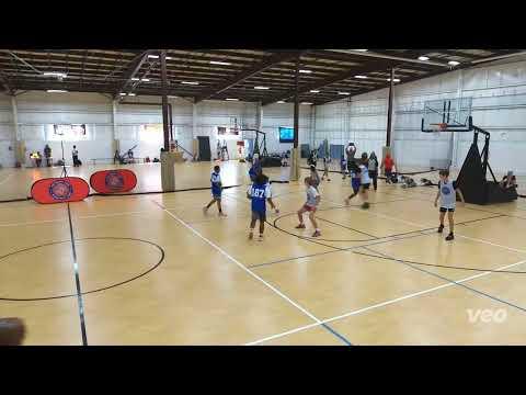 Video of AAU Select Tour 