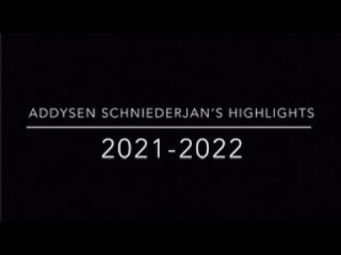 Video of 2021 -2022 Highlights