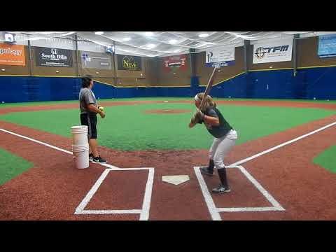 Video of Abby Smearman 2022 Grad