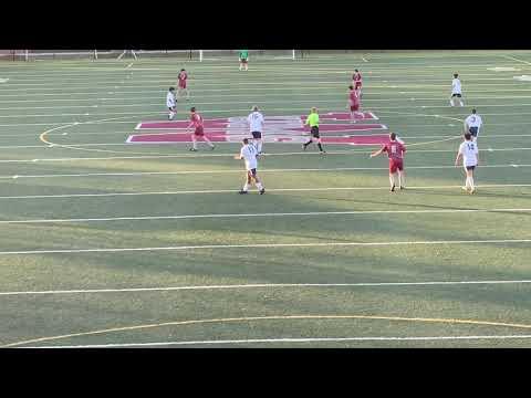 Video of UMS vs. Elberta 3/10/2021