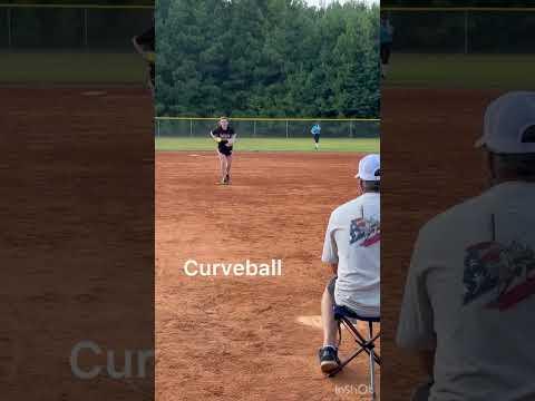 Video of Pitching Bullpen 