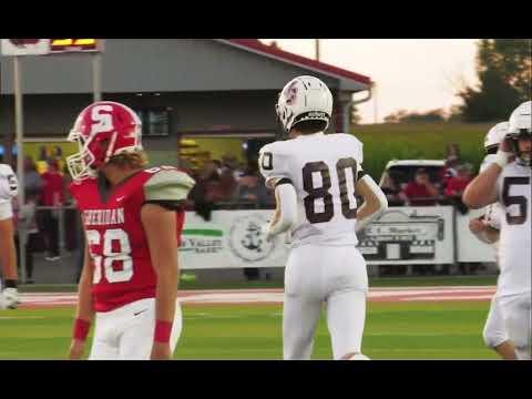 Video of Ryder Pennington Highlight