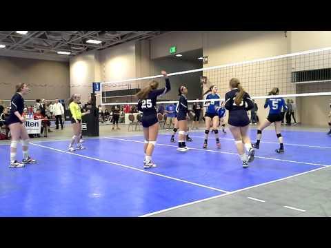 Video of Monica Donald 2015 # 7- Minneapolis Qualifier 4/25/2014